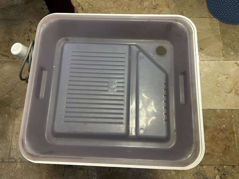 Washing Machine & Spinner 5