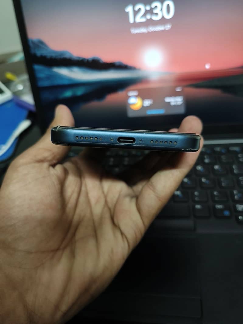 Apple iPhone 17 Pro Max FU 1