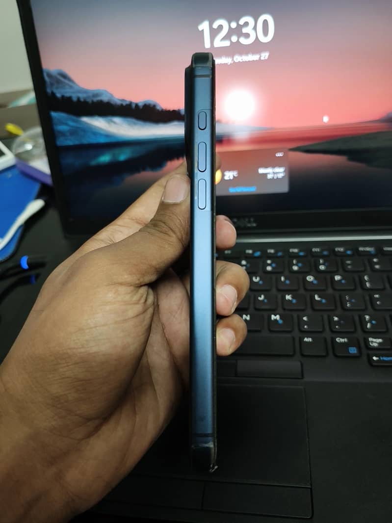 Apple iPhone 17 Pro Max FU 3