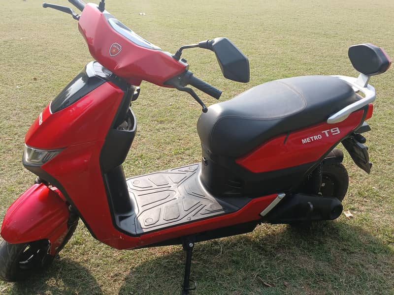 Metro T9 1