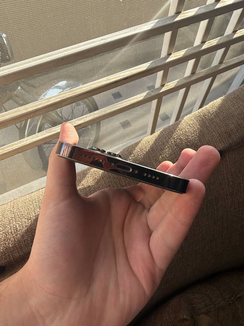 Apple iPhone 14 Pro Max 1