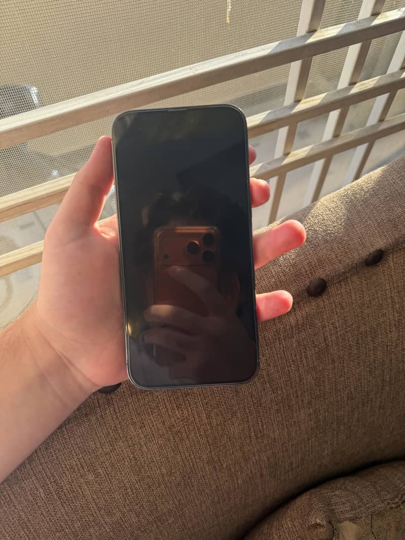Apple iPhone 14 Pro Max 3