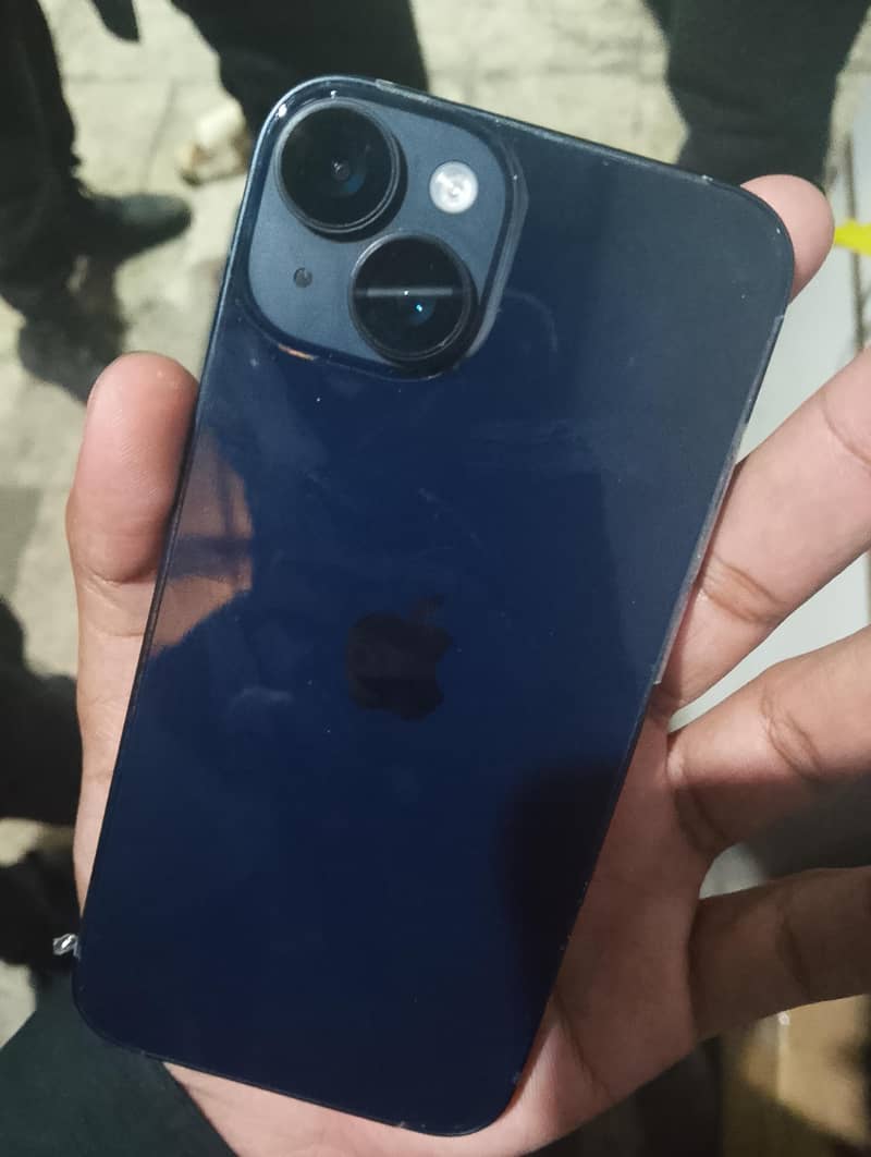 Apple iPhone 14 4
