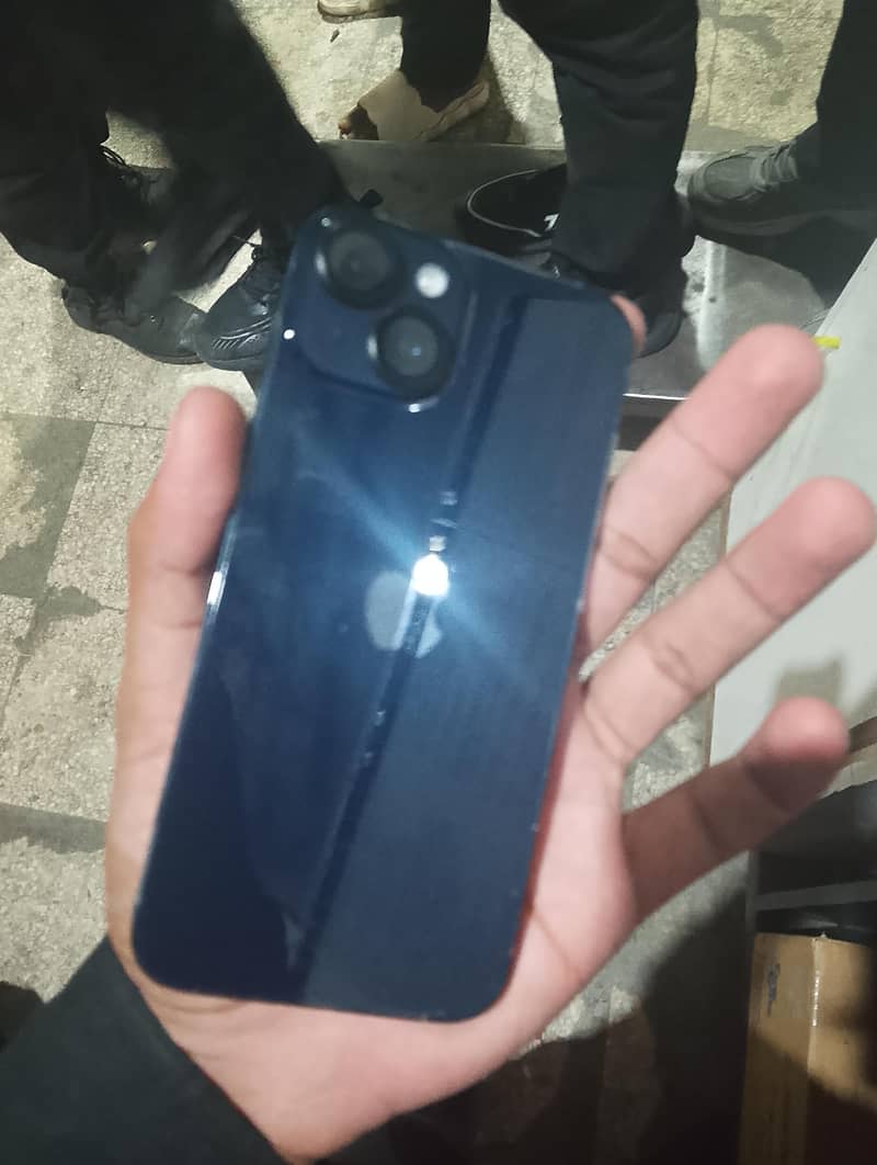 Apple iPhone 14 5