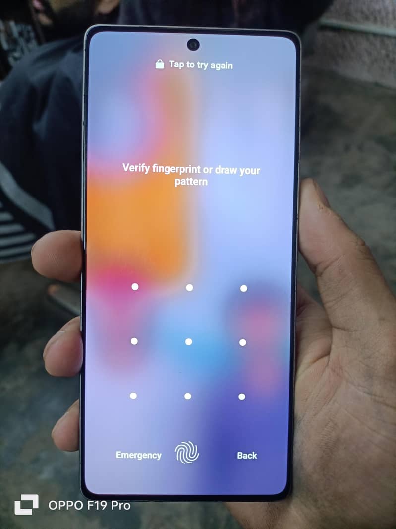 Infinix Note 50 1