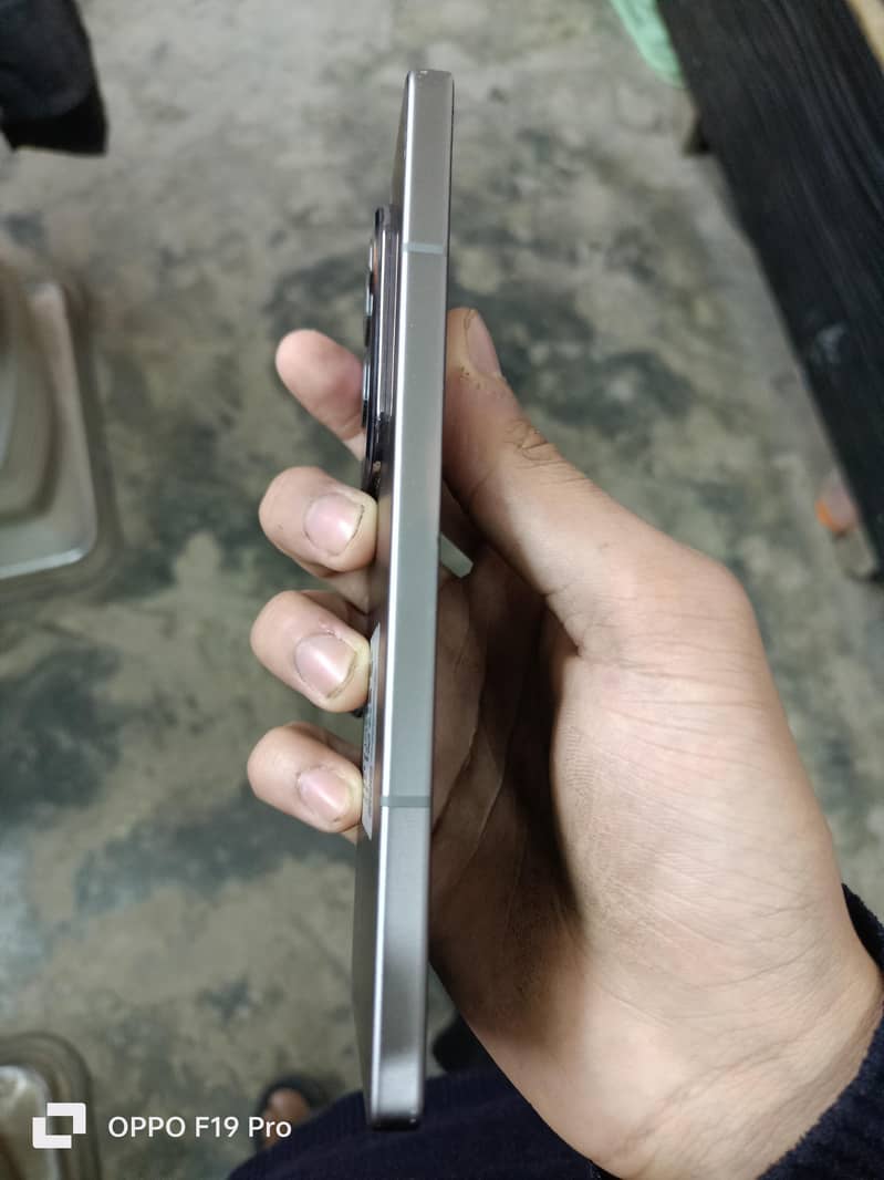 Infinix Note 50 3