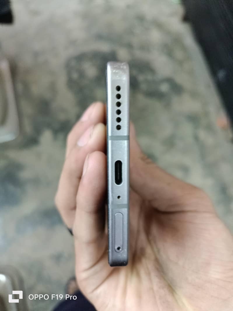 Infinix Note 50 5