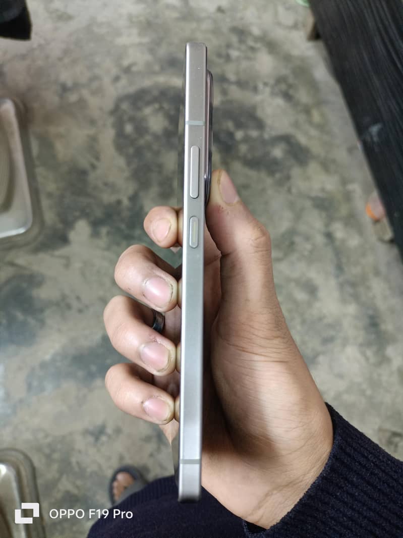 Infinix Note 50 6