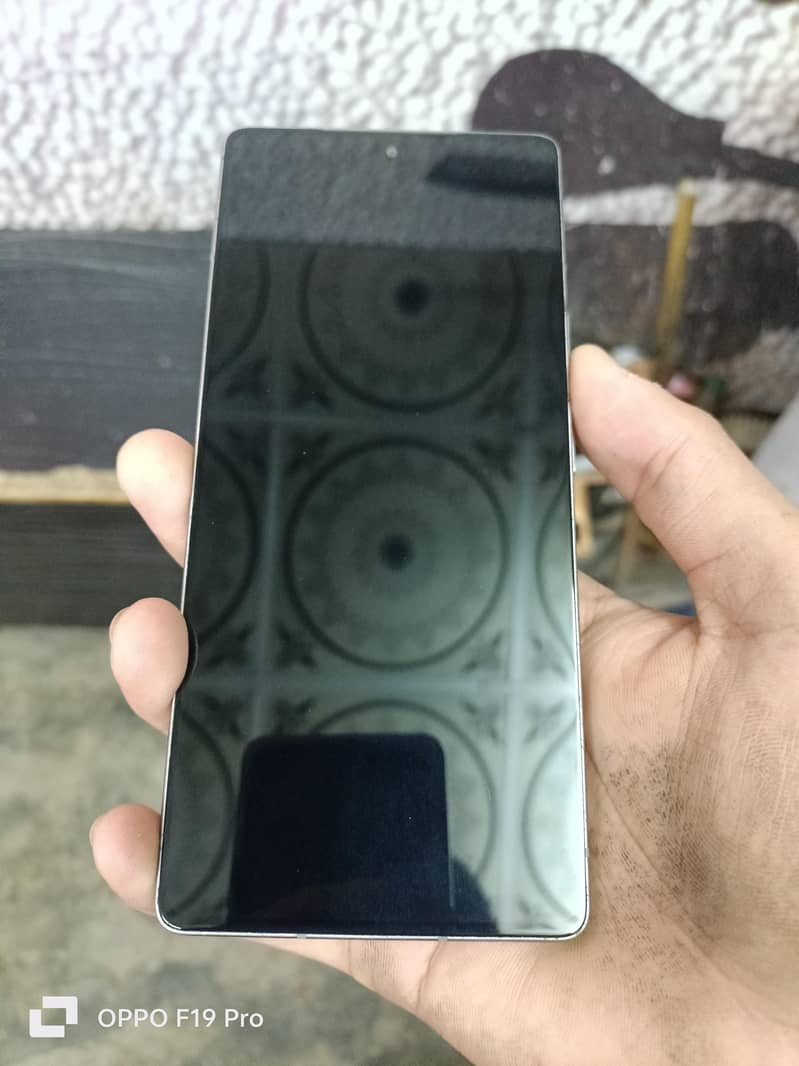 Infinix Note 50 7