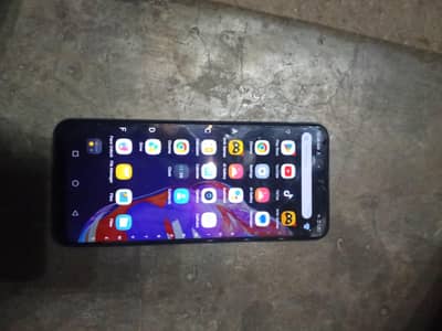 Infinix Hot 10S
