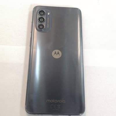 Motorola Moto G52 5g