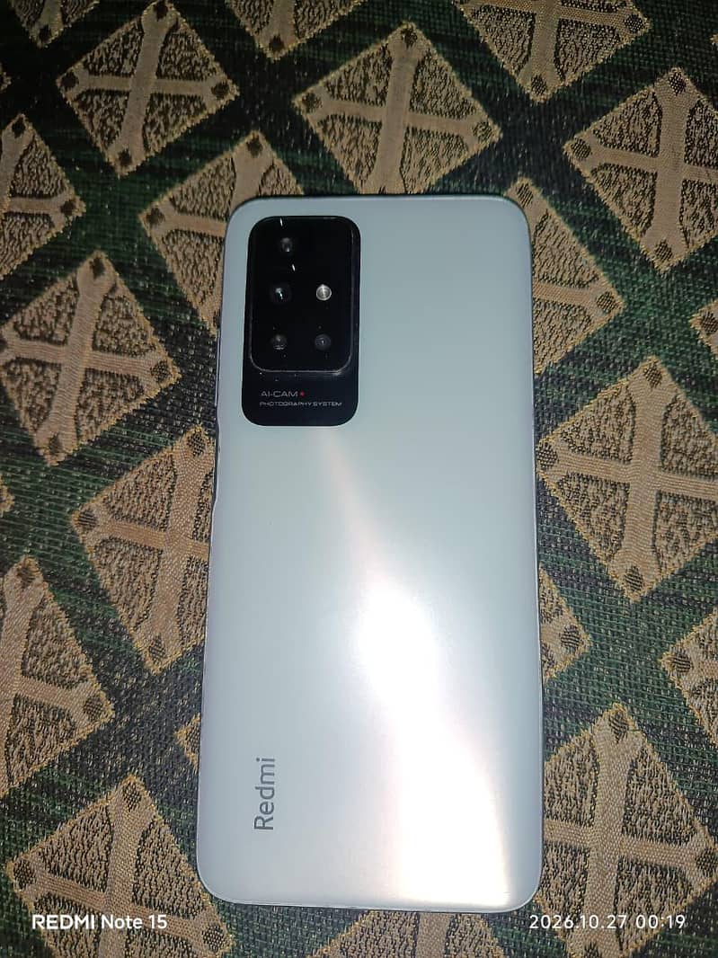 Xiaomi Mi Note 10 0