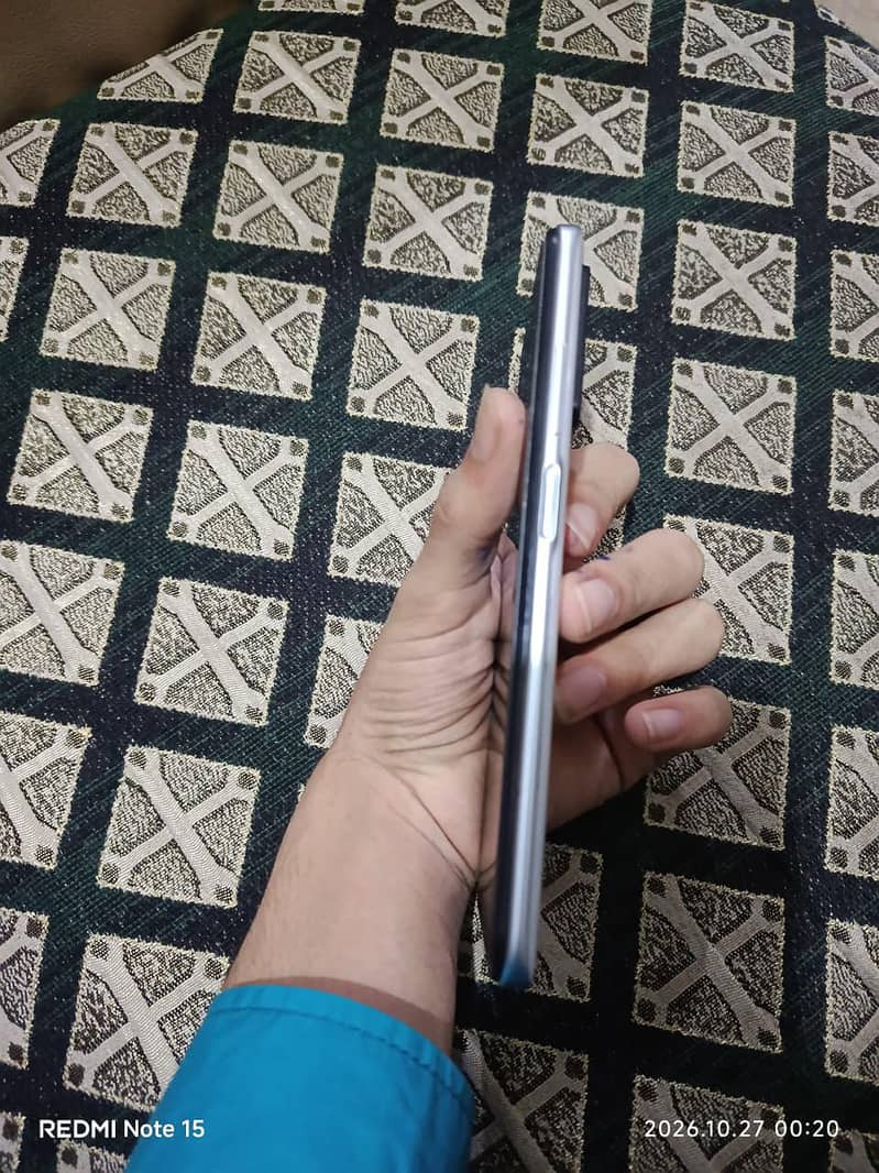 Xiaomi Mi Note 10 1