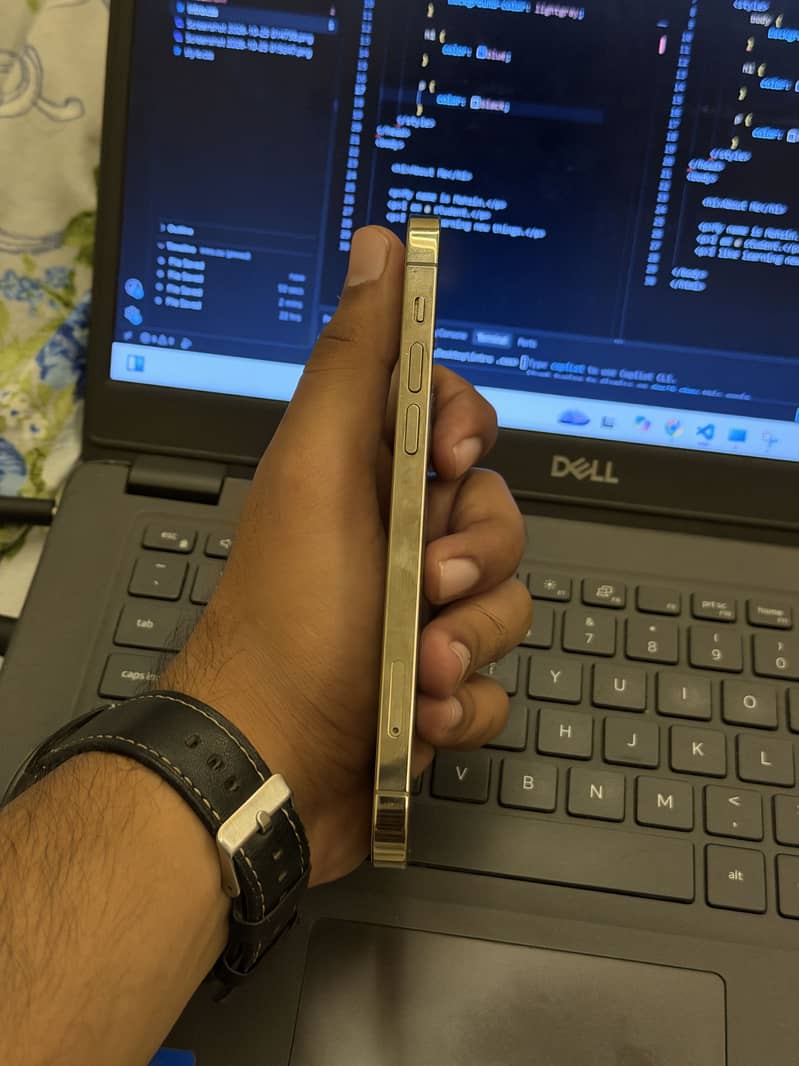 Apple iPhone 12 Pro 1
