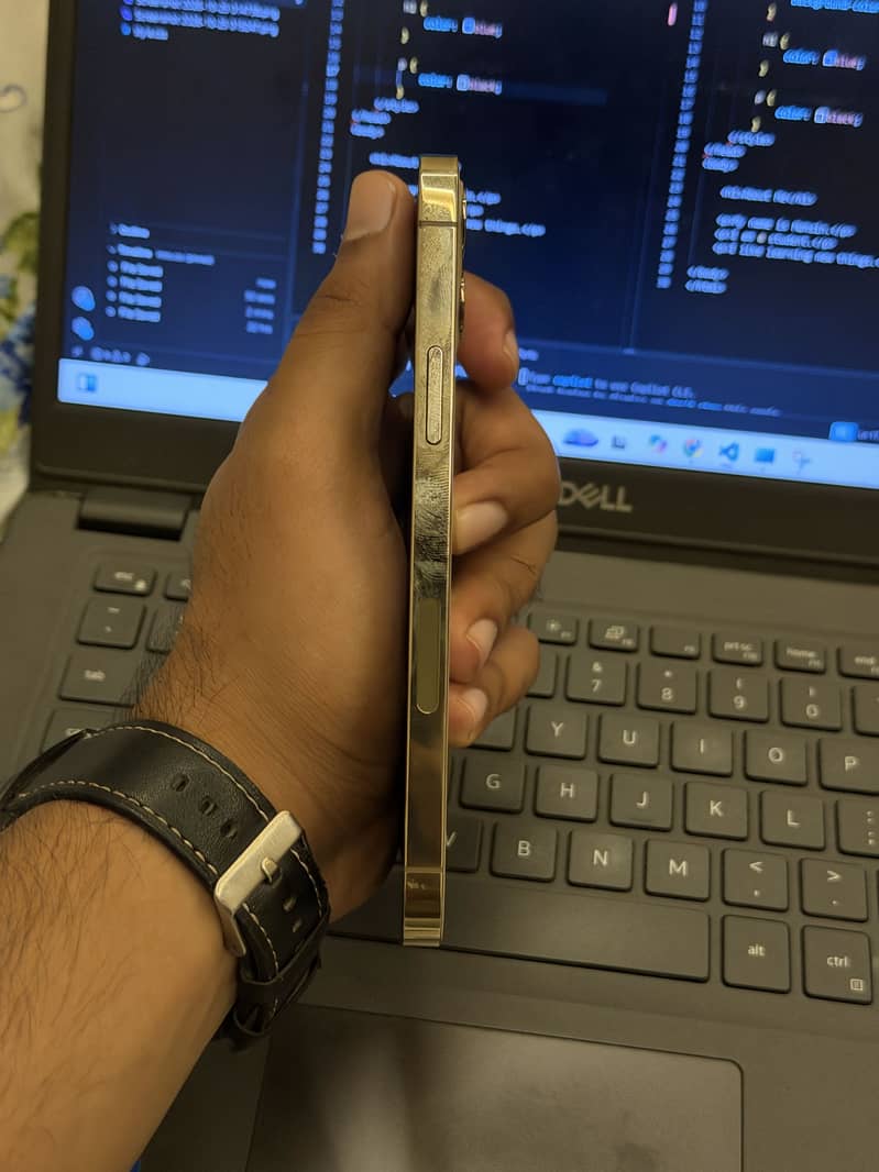 Apple iPhone 12 Pro 5