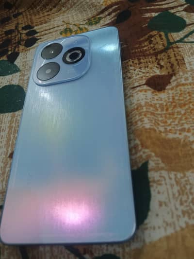 Infinix Smart 8 Pro