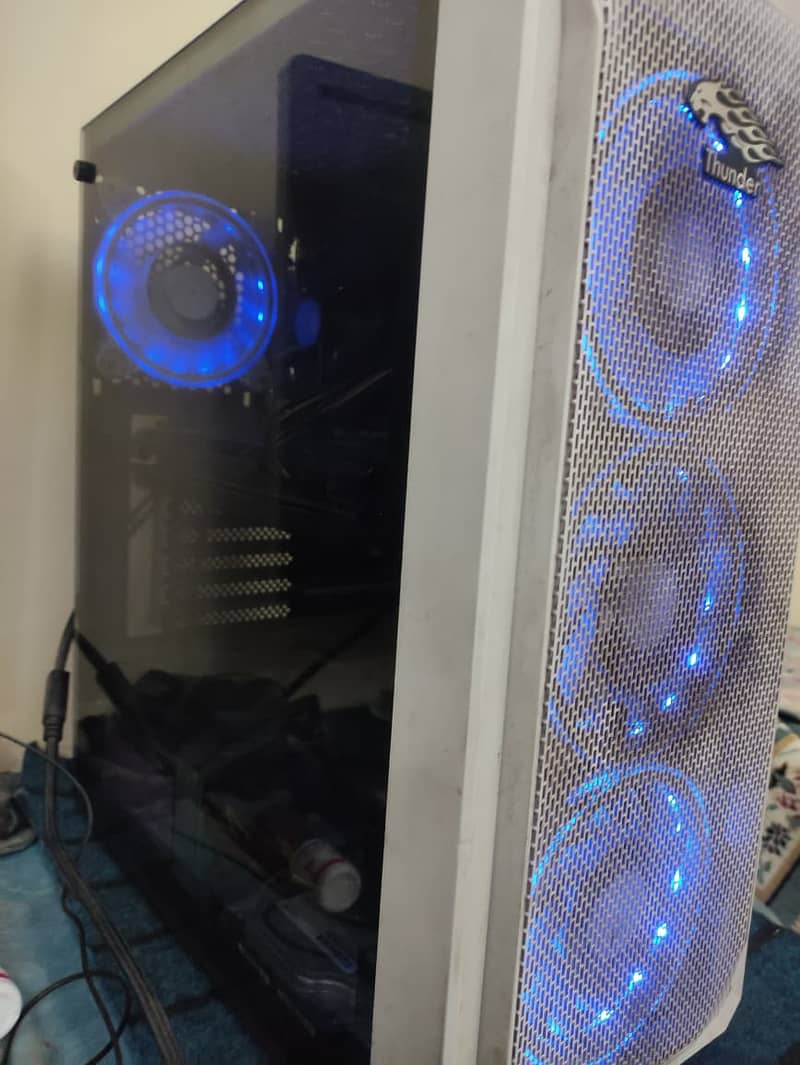 Gaming Pc 0