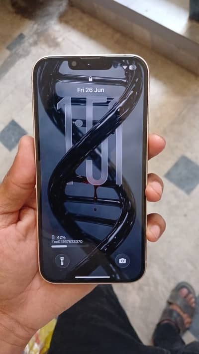 Apple iPhone 13