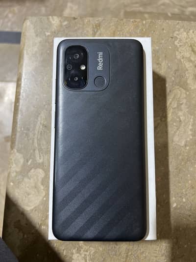 Xiaomi Redmi 12C