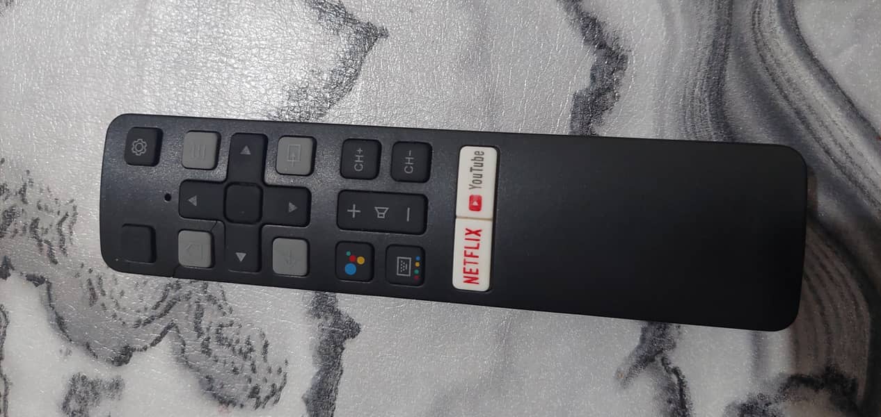 TCL Android 1