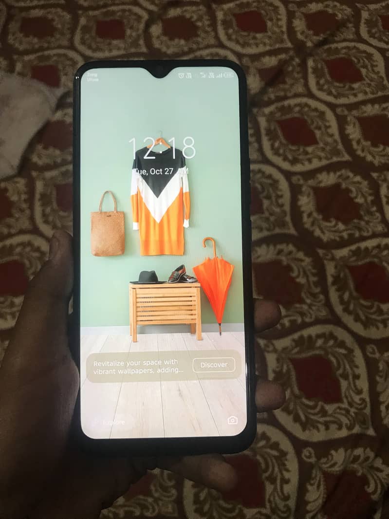 Tecno Other Model 1