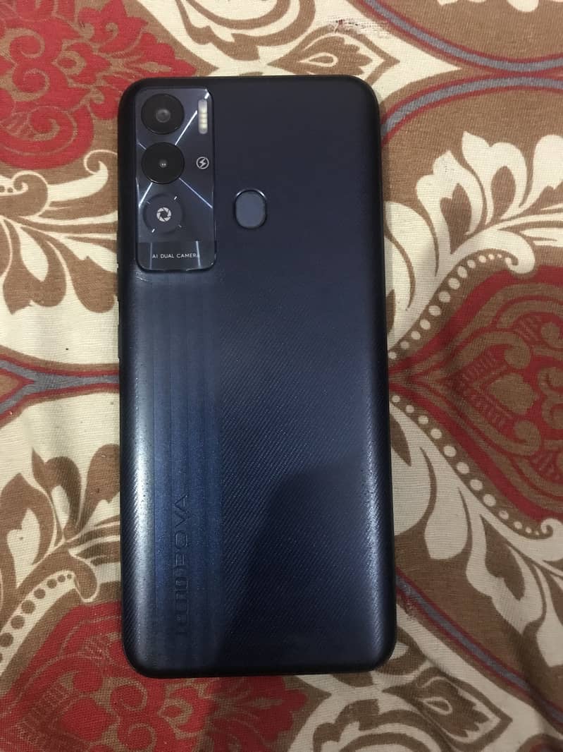 Tecno Other Model 5