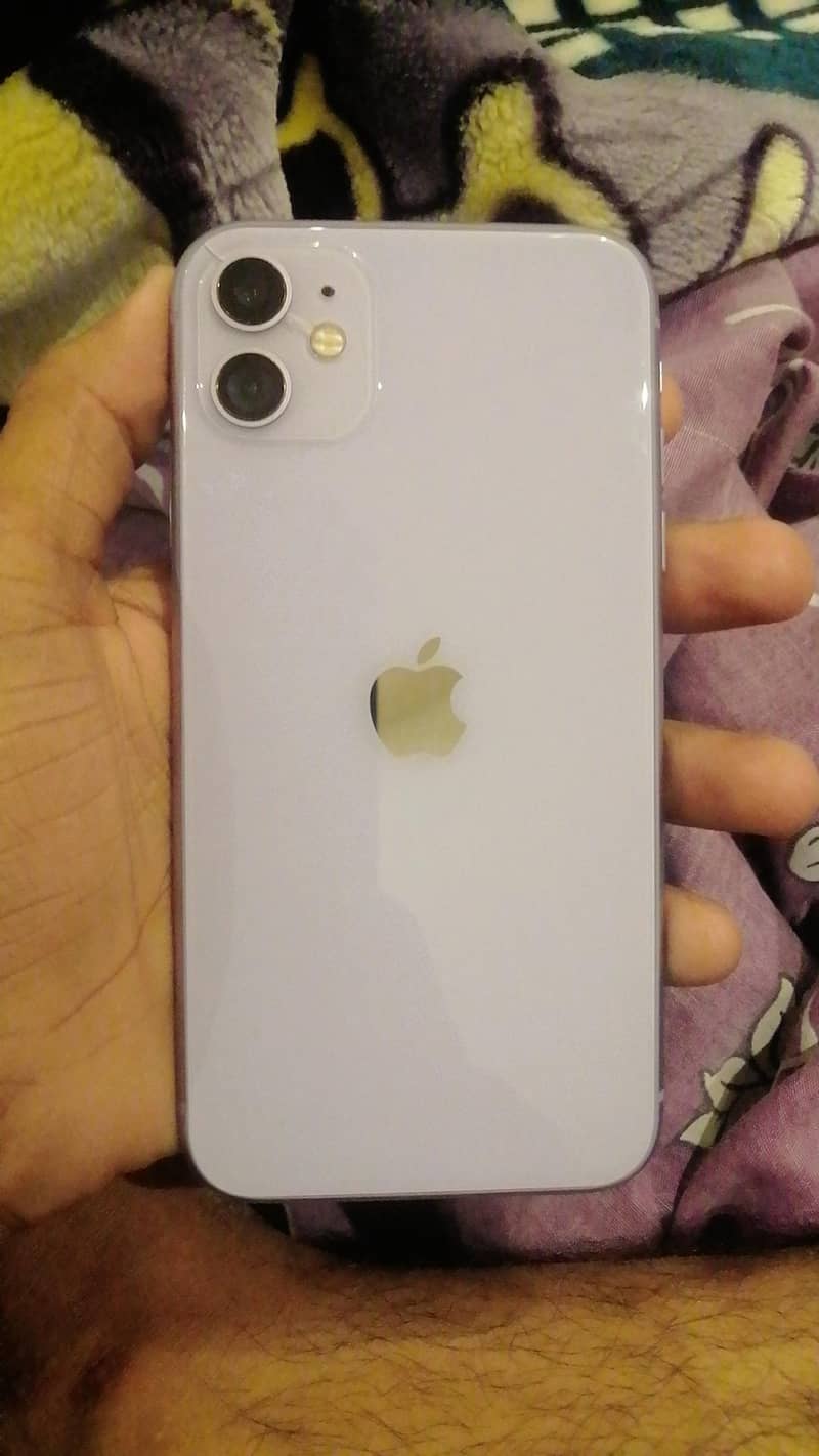 Apple iPhone 11 0