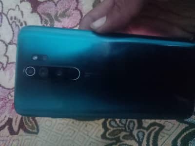 Xiaomi Redmi Note 8 Pro