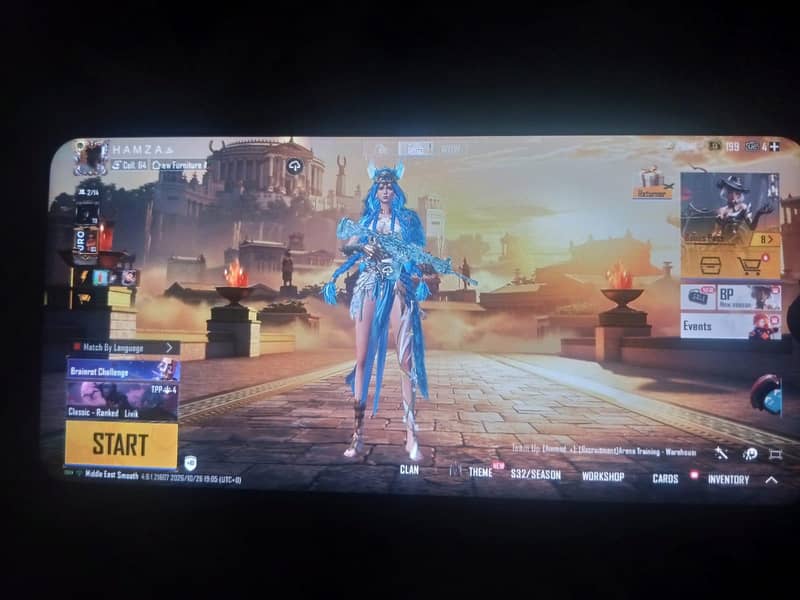 Xiaomi Redmi Note 8 Pro 3