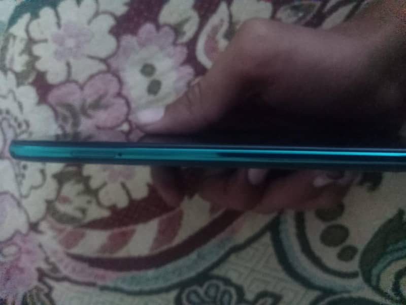 Xiaomi Redmi Note 8 Pro 5