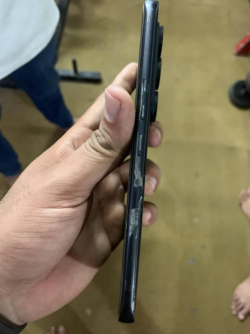 Tecno camon 50 pro 2