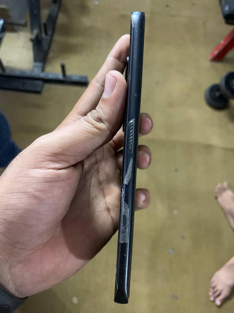 Tecno camon 50 pro 3