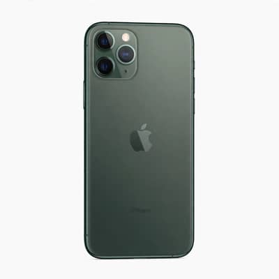 I Phone 11 Pro Max