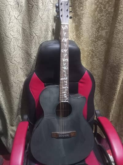 yamaha Acoustic Guitar