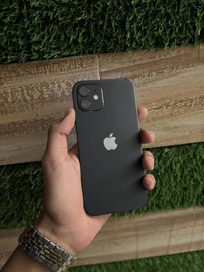 Apple iPhone 12 jv