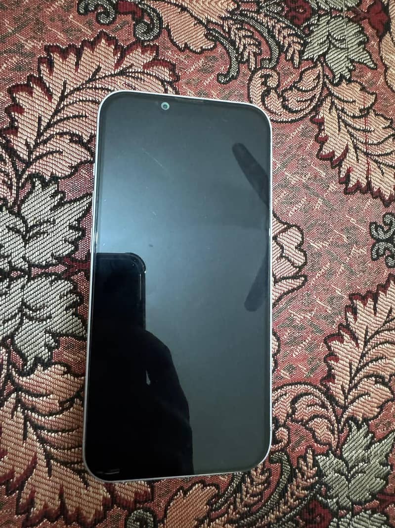 Apple iPhone 14 0