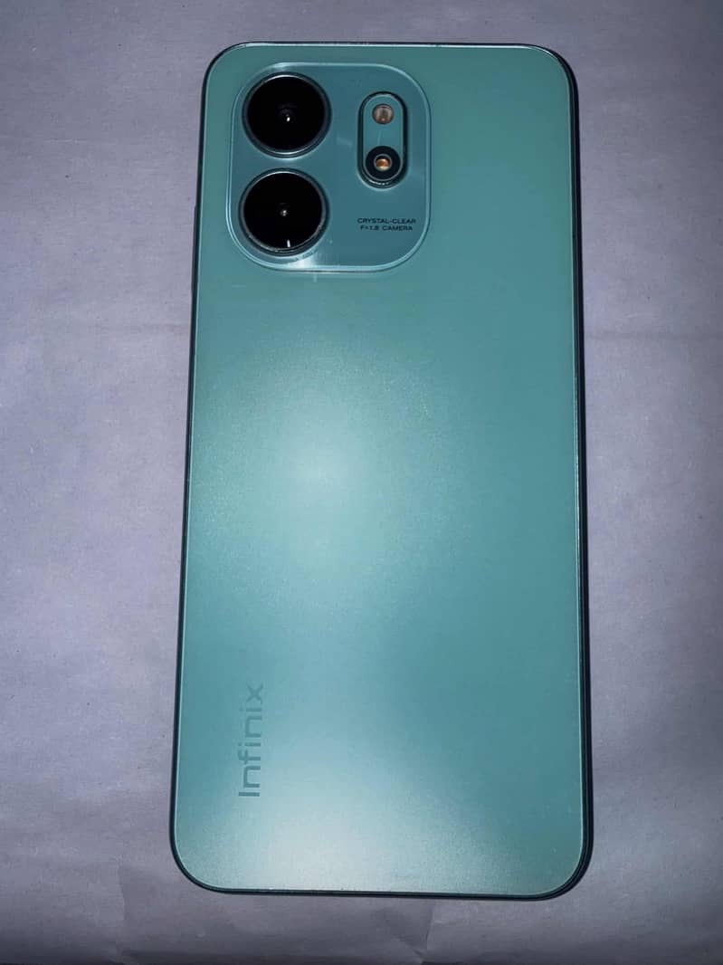 Infinix Smart 9 1
