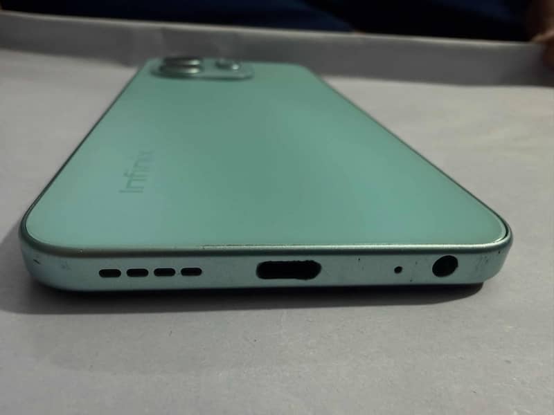 Infinix Smart 9 3