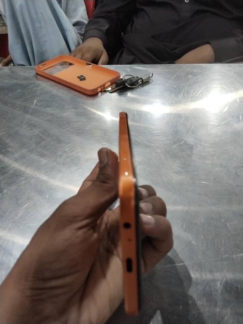 Infinix Smart 20 1