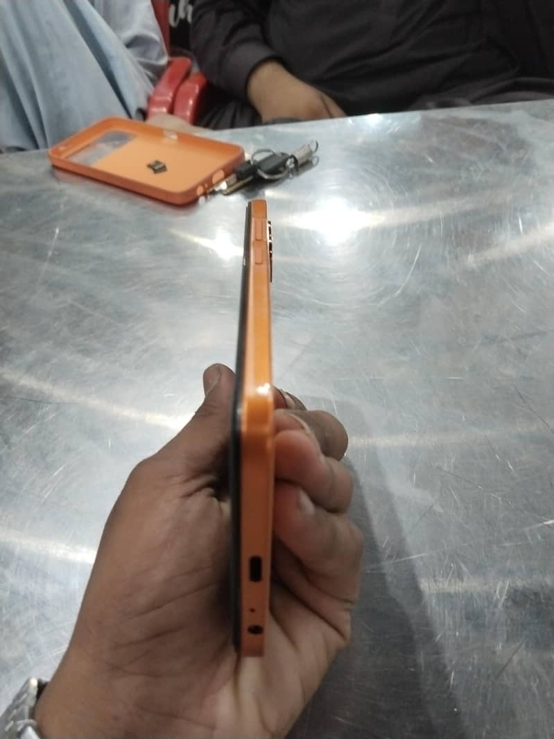 Infinix Smart 20 2