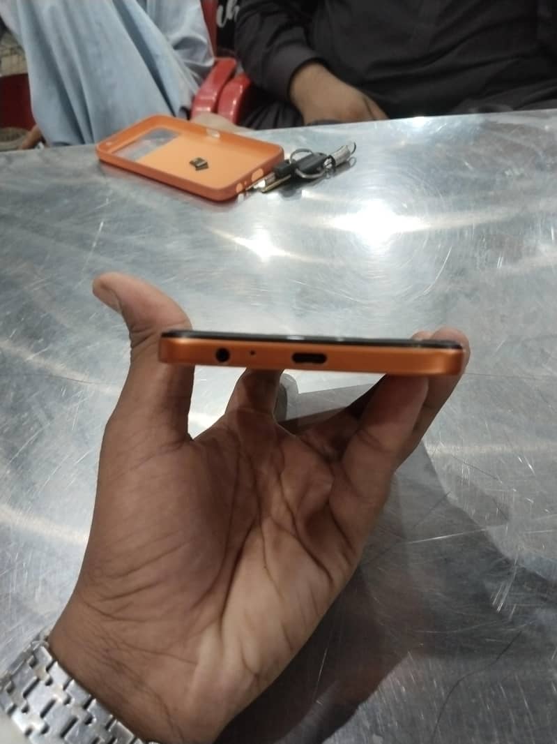 Infinix Smart 20 3