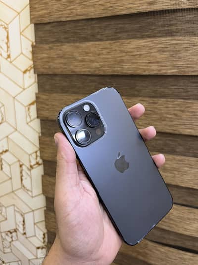 Apple iPhone 14 Pro Max