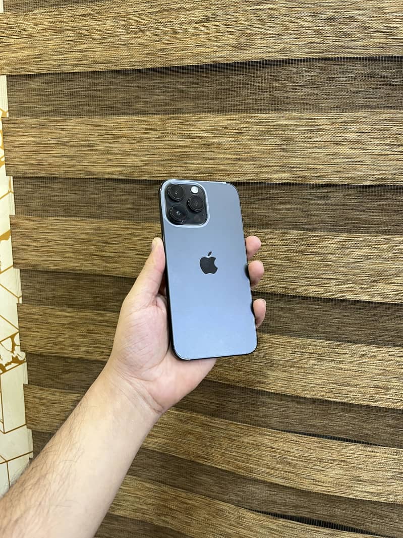 Apple iPhone 14 Pro Max 2