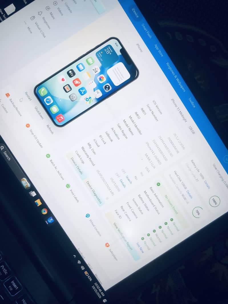 Apple iPhone 13 2