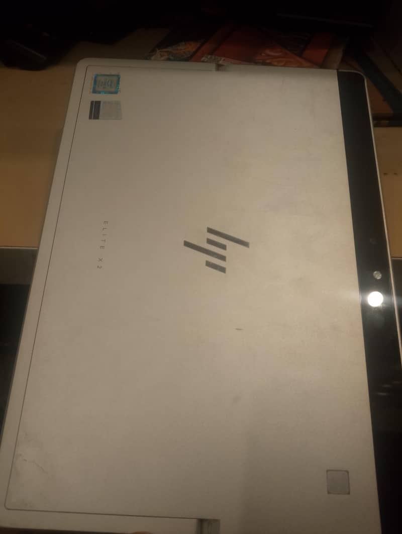 Hp Elite x2 4