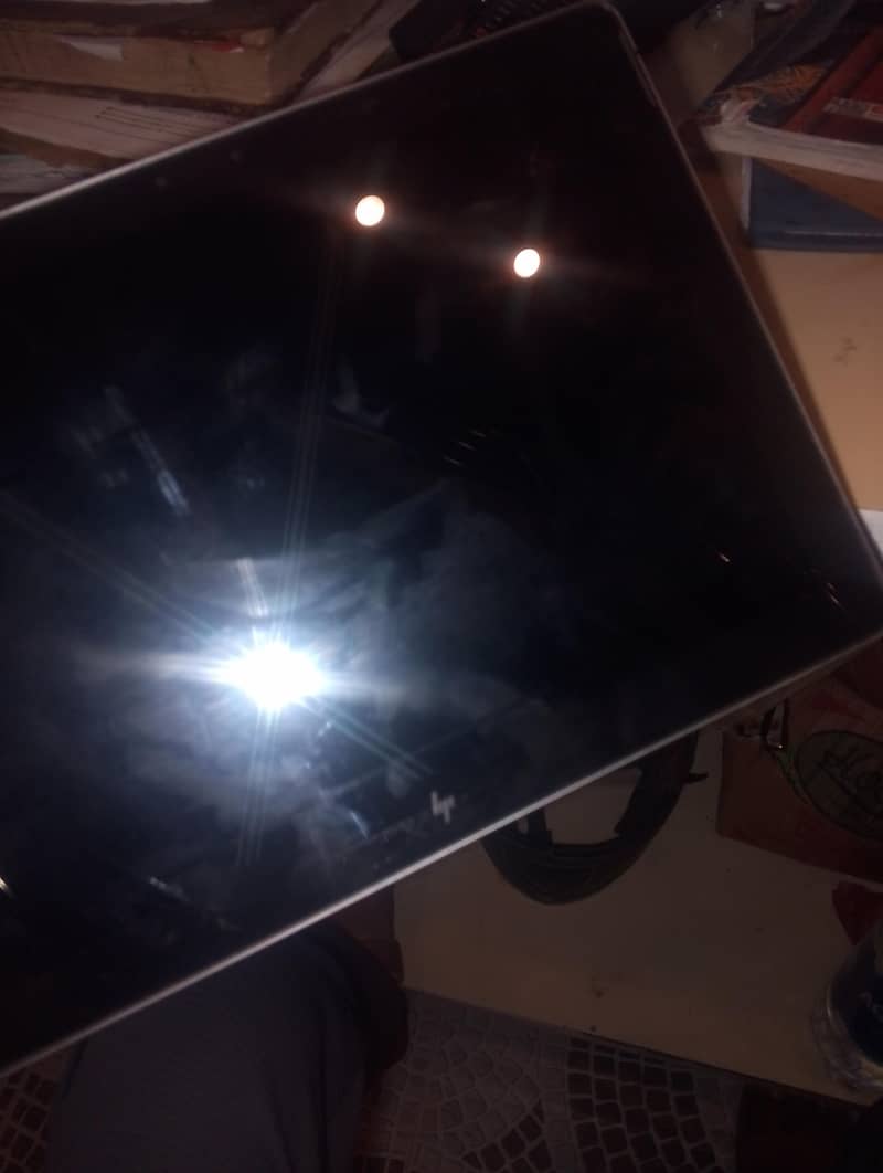 Hp Elite x2 6