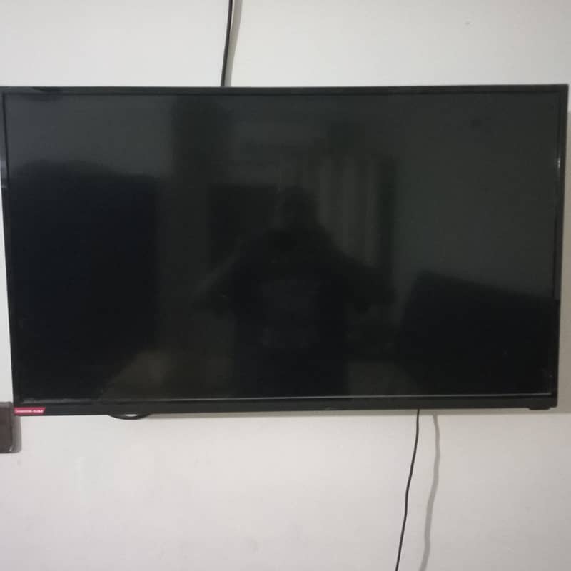 led 32" 0