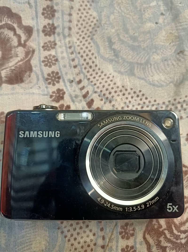Samsung PL150 0