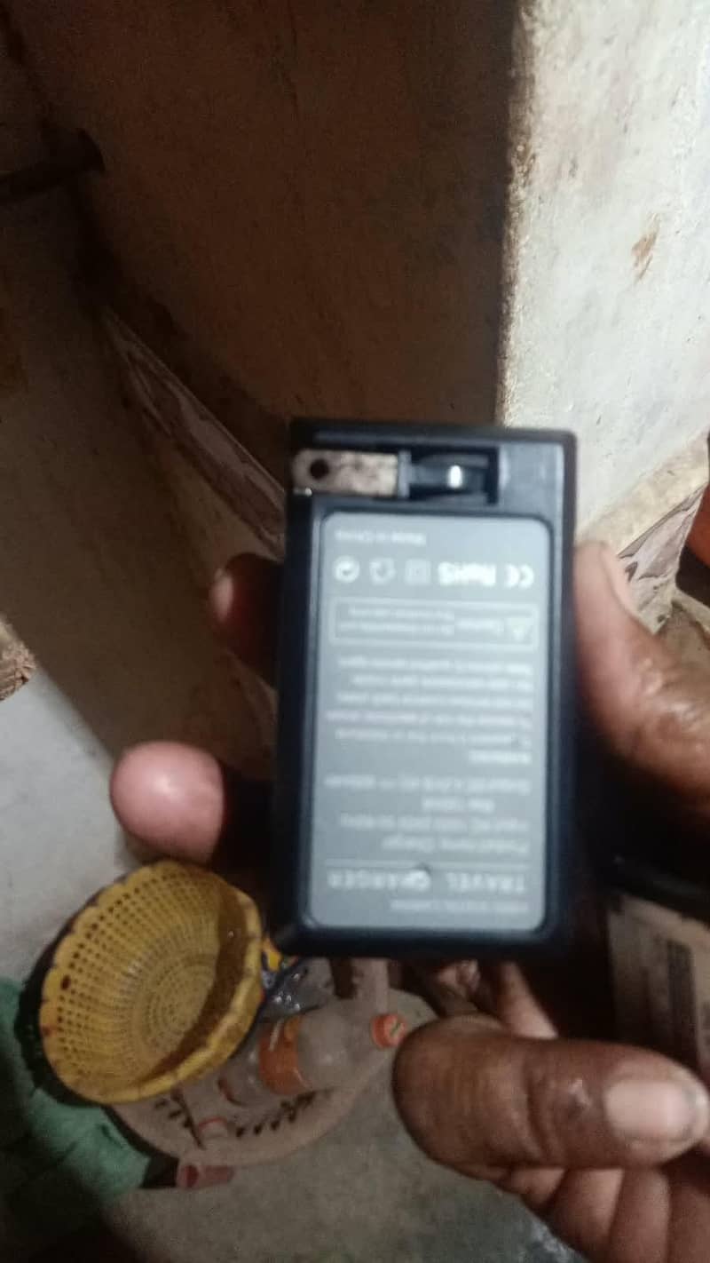 Samsung PL150 5