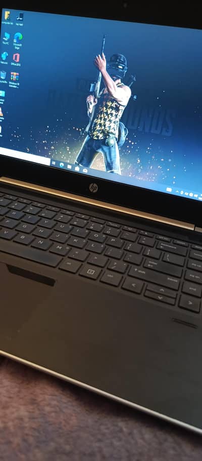 HP ProBook 430 G5 i7 8th Gen
